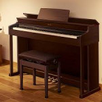 Casio Celviano AP470 (88-Key Digital Piano Package)