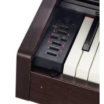 Casio Celviano AP270 (88-Key Digital Piano Package)