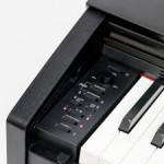 Casio Privia PX870 (88-Key Digital Piano Package)