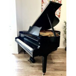 Kawai NO.600 Baby Grand Piano