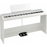 Korg B2SP (88-Key Digital Piano Package)