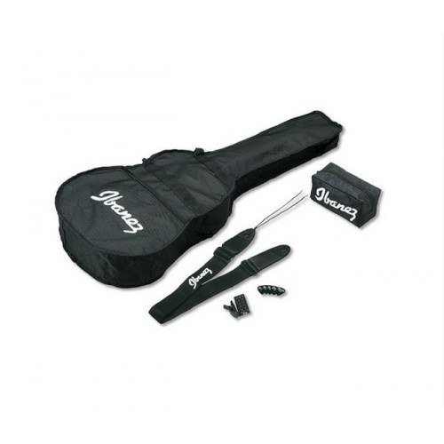 Ibanez V50NJP-LVS Acoustic Jumpstart Pack