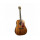 Kaspar Semi-Acoustic Guitar K515D-EQ