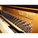 Kawai KS3F Upright Piano