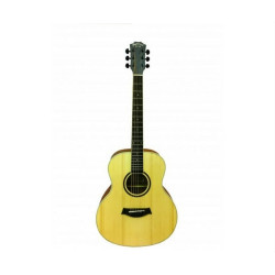 Mentreel 3/4 Acoustic Guitar M2