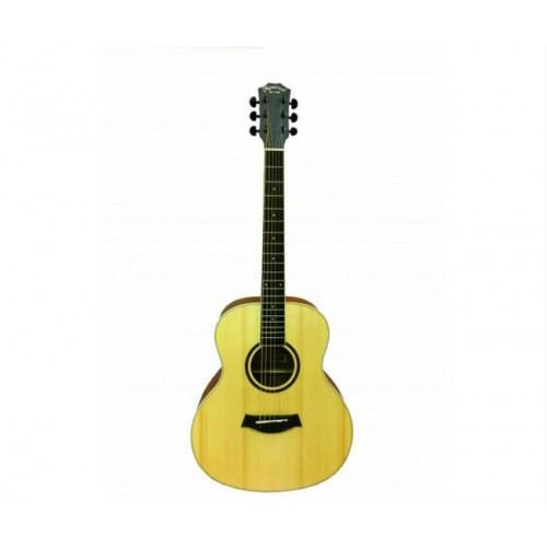 Mentreel 3/4 Acoustic Guitar M2