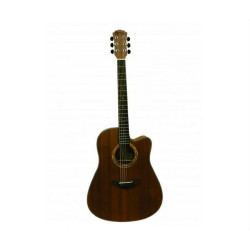 Mentreel 41inch Acoustic Guitar MD160