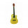 Morrison 39inch Acoustic Guitar DCA1C-Natural