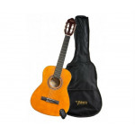 Valencia 1/4 size Classical Guitar VC101K