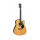 Yamaha FX370C Semi-Acoustic