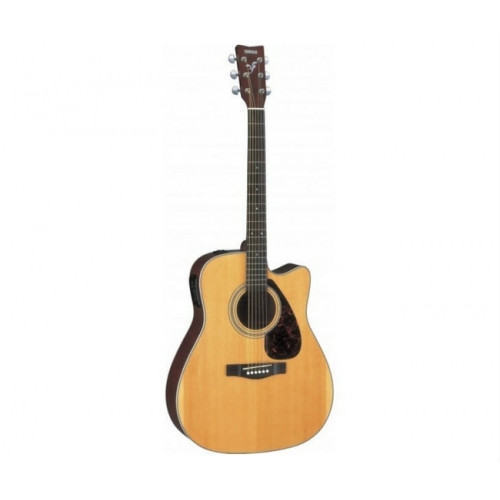 Yamaha FX370C Semi-Acoustic