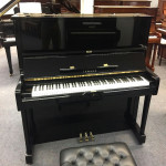Yamaha U1A Upright Piano