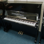 Yamaha U1G Upright Piano