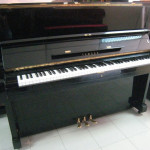Yamaha U2D Upright Piano