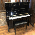 Yamaha UX Upright Piano