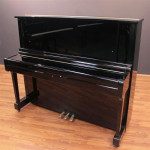 Yamaha YUS Upright Piano PRO Series