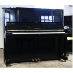 Yamaha YUX Performance Upright Piano 