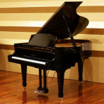 Kawai NX40 Grand Piano 
