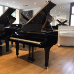 Yamaha C5 Conservatory Grand Piano (3Pedals)