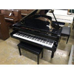 Yamaha G3E Grand Piano (2pedal)