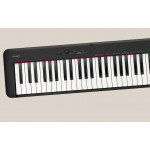 Casio CDP-S100 (88-Key Digital Piano Package)