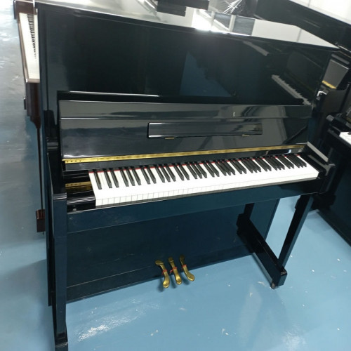 Kawai K18E BT Upright Piano