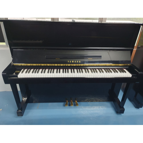 Yamaha SX100BL Japan Piano