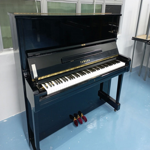 Yamaha U1A Japan Piano