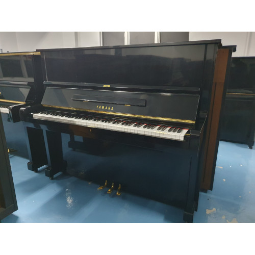 Yamaha U2F Upright Piano