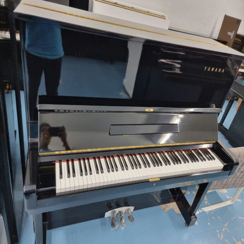 Yamaha U3D Japan Piano