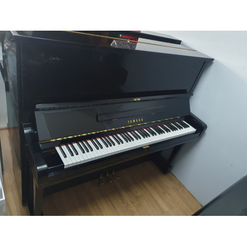 Yamaha U3F Japan Piano