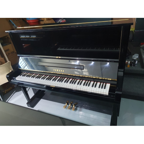 Yamaha U3G Japan Piano