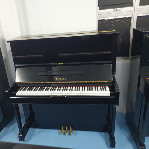 Yamaha U1M Japan Piano