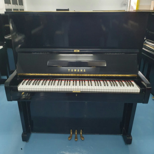 Yamaha U2E Japan Piano