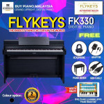 *NEW* Flykeys FK330 Digital Upright Piano
