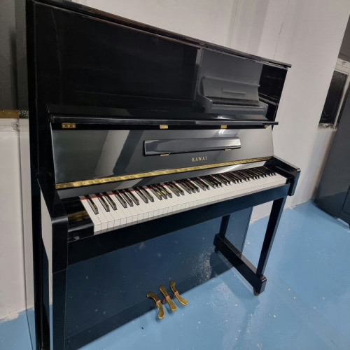 Kawai CX21H Upright Piano