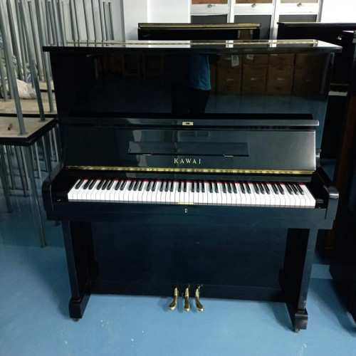 Kawai KU1B Upright Piano