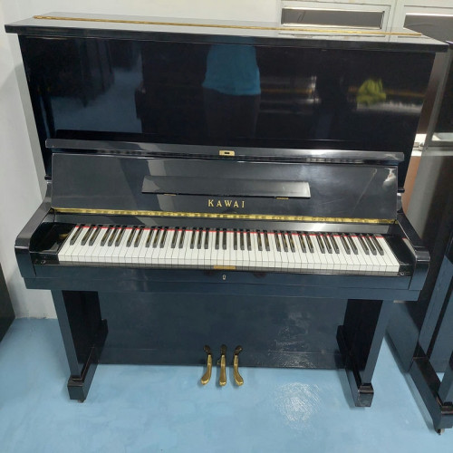 Kawai KU2B Upright Piano