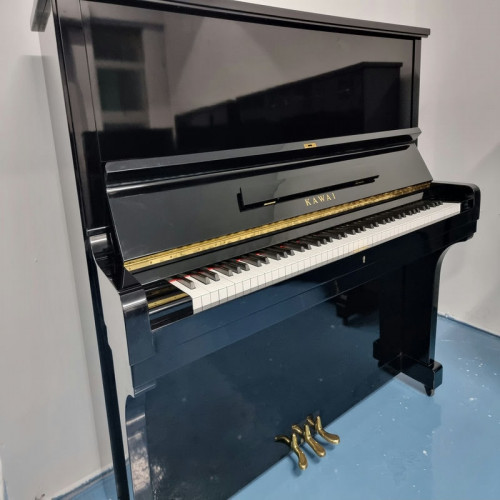 Kawai KU3D Upright Piano