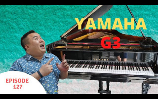 Yamaha G3 Grand Piano Review