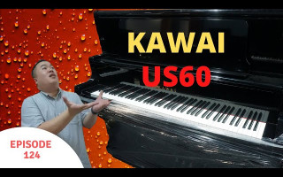 Kawai US60 Upright Piano Review
