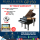 Pearl River GP150 Ebony Baby Grand Piano