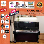 Kawai BL61 Upright Piano