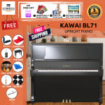 Kawai BL71 Upright Piano