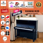 Kawai K20 Upright Piano