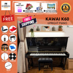 Kawai K60 Upright Piano