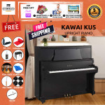Kawai KU5 Upright Piano
