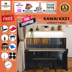 Kawai KX21 Upright Piano