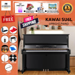 Kawai SU6L Upright Piano