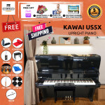Kawai US5X Upright Grand Piano
